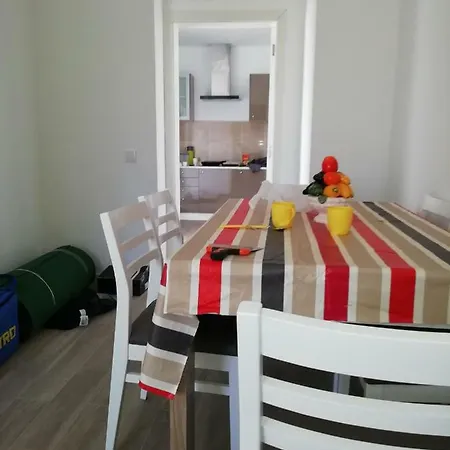 L'oasis Проживання в сім'ї