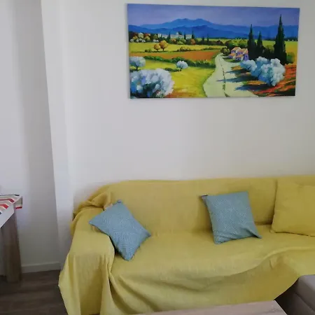 L'oasis *