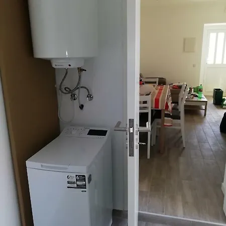 L'oasis Habitación en casa particular Portimão