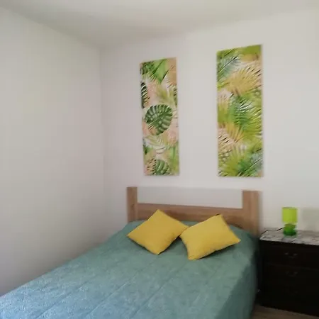 L'oasis Habitación en casa particular Portimão