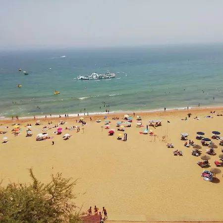 L'oasis ポルティマン